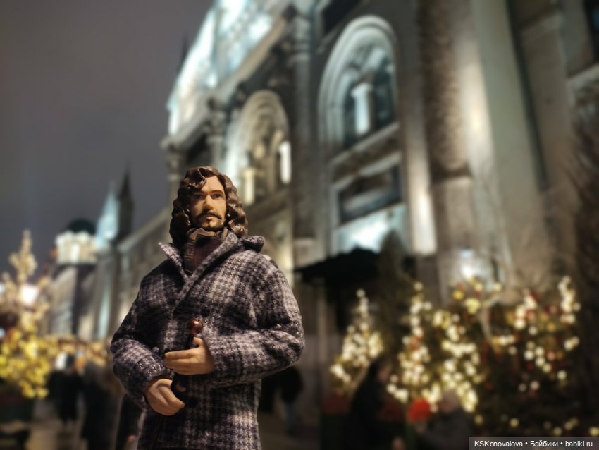 ПЕШКОМ. Москва Китайгородская. 2 часть (фото 2)