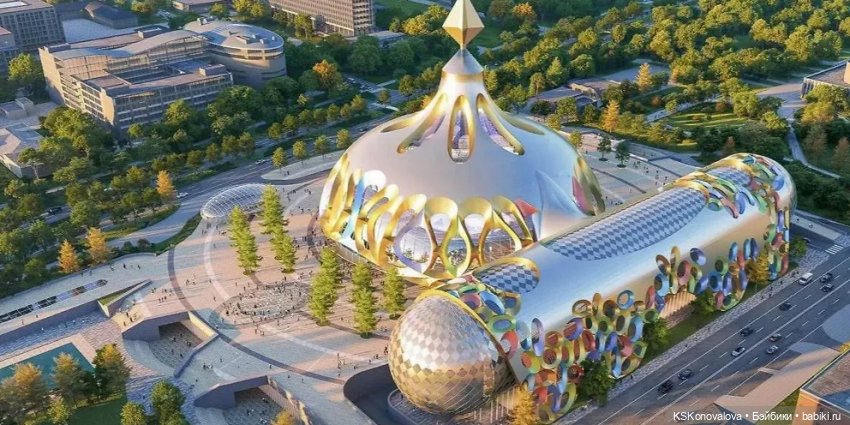 ПЕШКОМ. Цирк в Москве — Куклы Harry Potter (Гарри Поттер) Mattel: Wizarding World (фото 8)