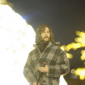 ПЕШКОМ. Цирк в Москве