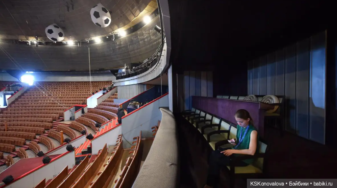 ПЕШКОМ. Цирк в Москве — Куклы Harry Potter (Гарри Поттер) Mattel: Wizarding World