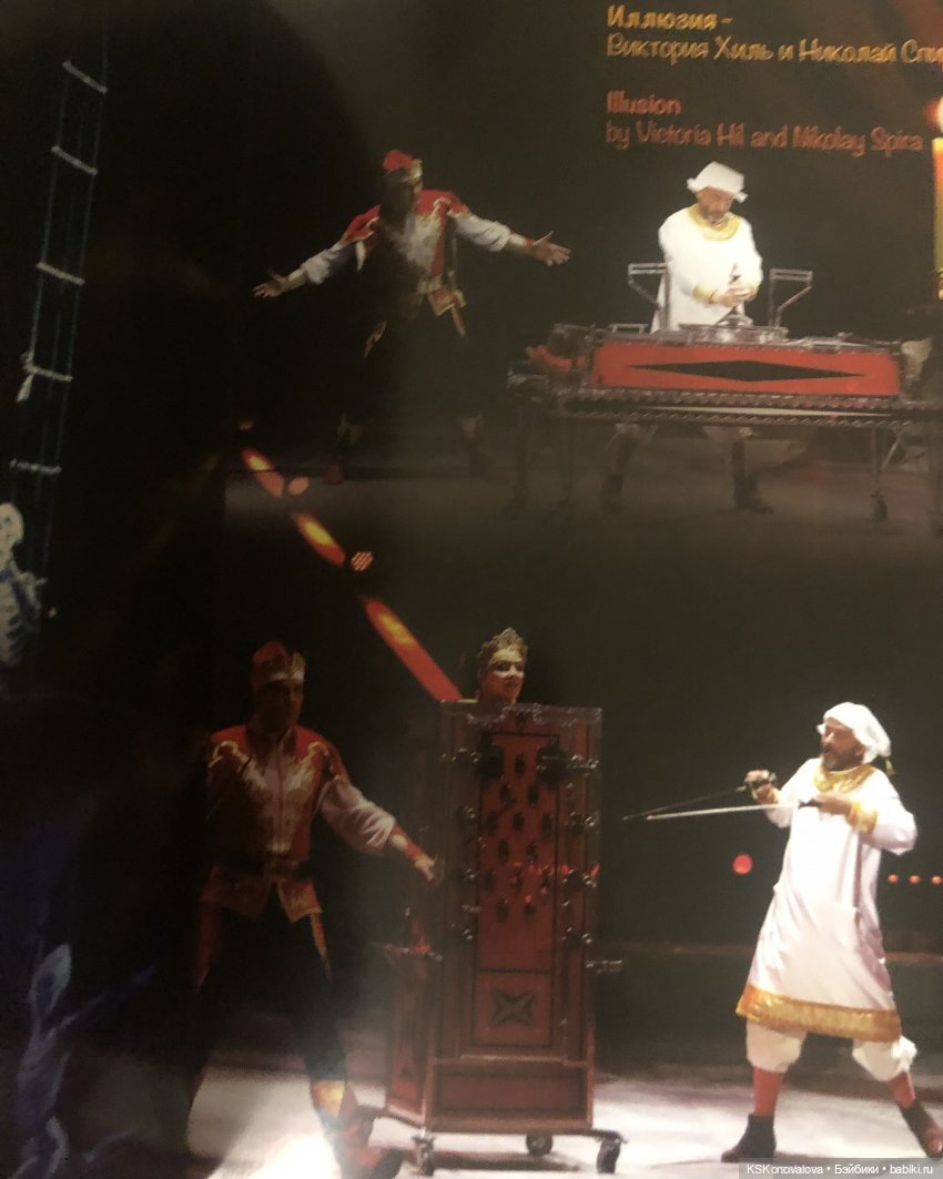 ПЕШКОМ. Цирк в Москве — Куклы Harry Potter (Гарри Поттер) Mattel: Wizarding World