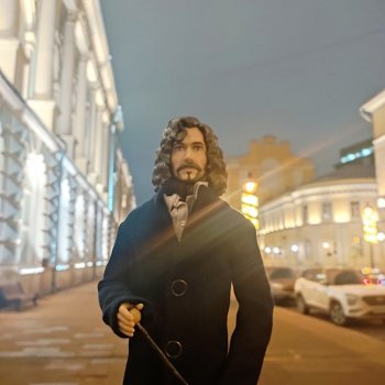 Год в эфире