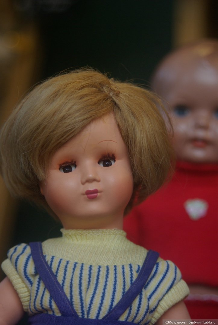 В День России с куклами — Игровые куклы разных производителей (Разное): редкие бренды