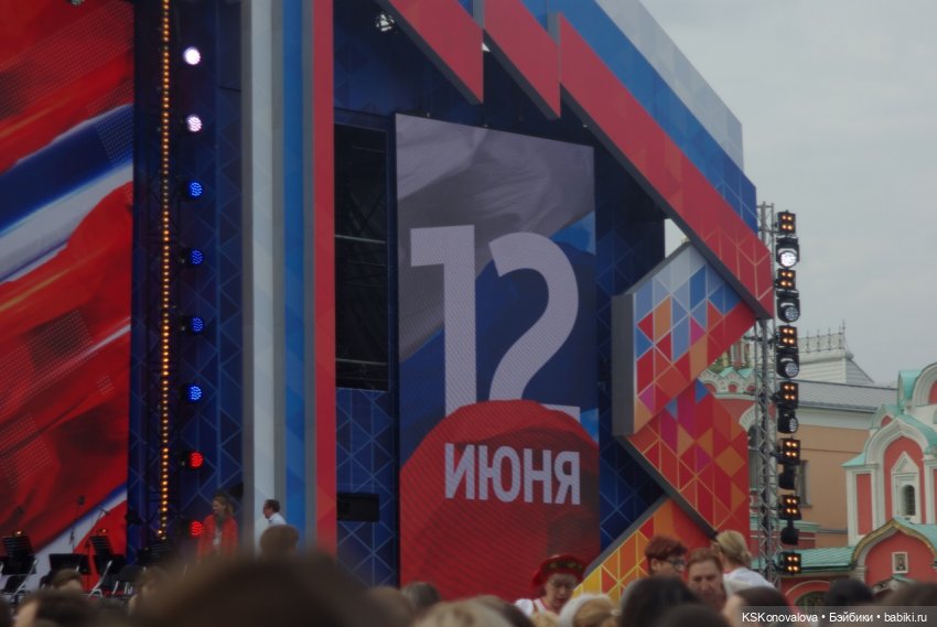 В День России с куклами — Игровые куклы разных производителей (Разное): редкие бренды (фото 2)