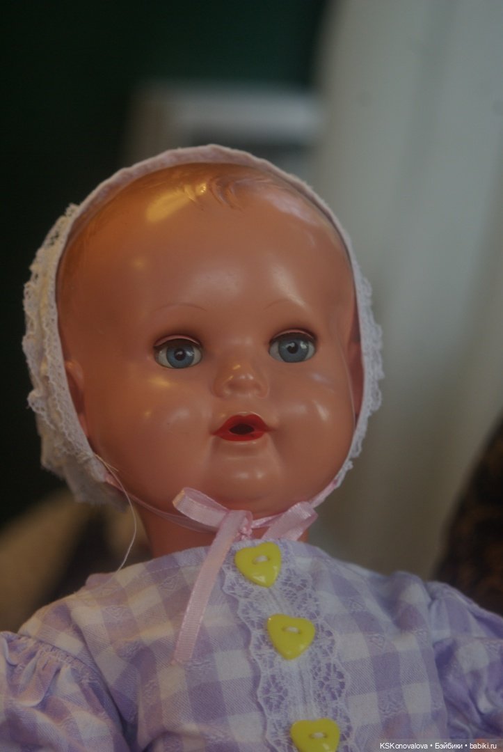 В День России с куклами — Игровые куклы разных производителей (Разное): редкие бренды