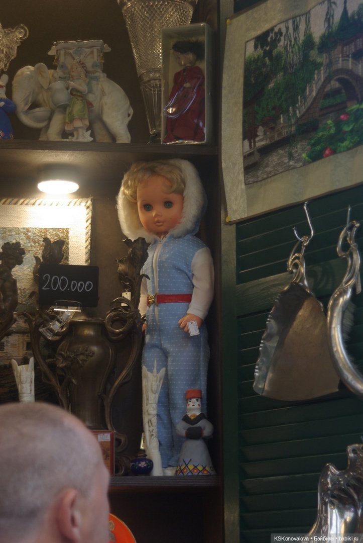 В День России с куклами — Игровые куклы разных производителей (Разное): редкие бренды