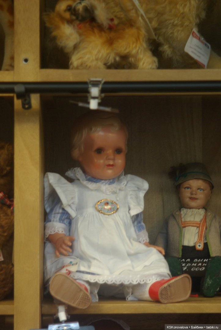 В День России с куклами — Игровые куклы разных производителей (Разное): редкие бренды
