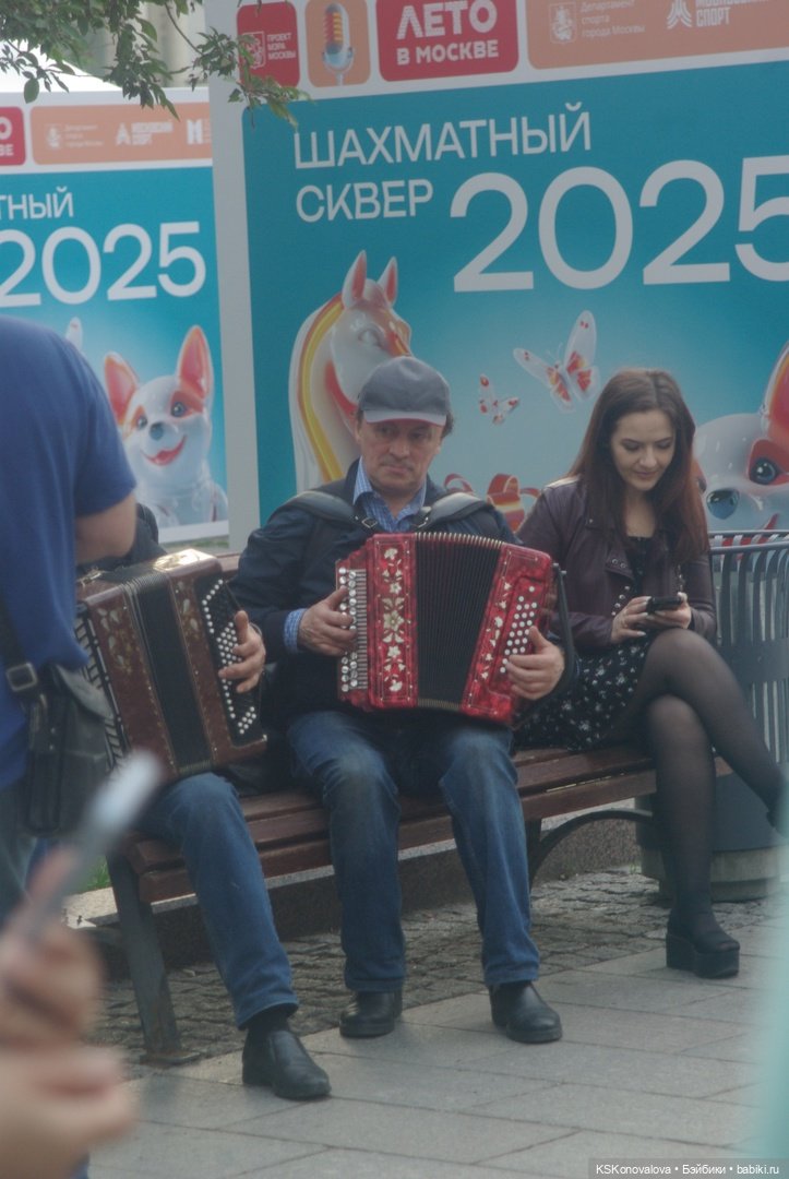 В День России с куклами — Игровые куклы разных производителей (Разное): редкие бренды