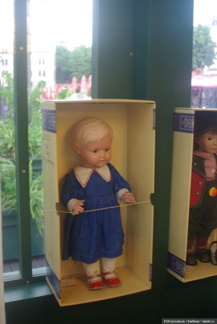 В День России с куклами — Игровые куклы разных производителей (Разное): редкие бренды