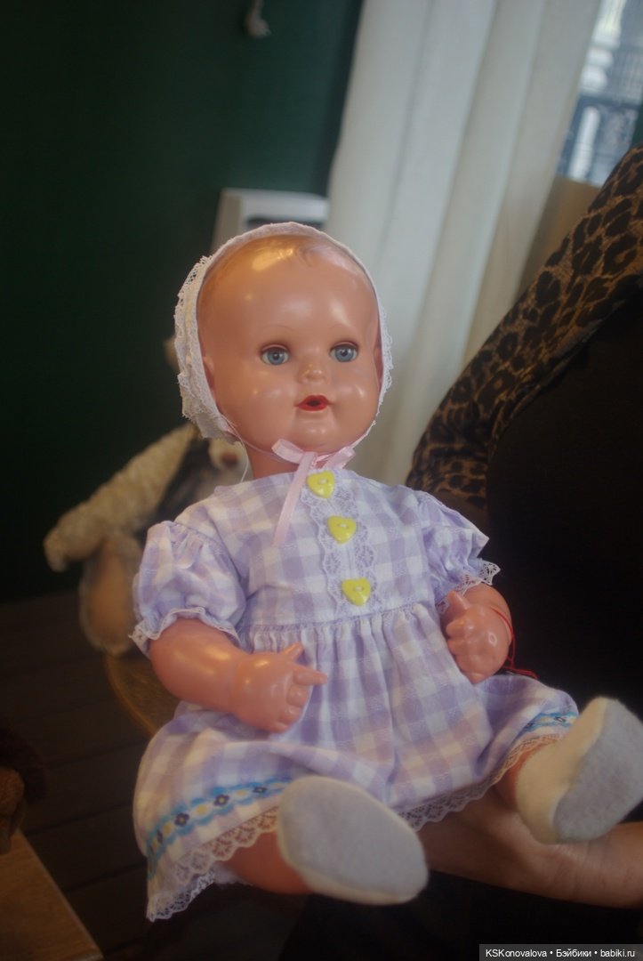 В День России с куклами — Игровые куклы разных производителей (Разное): редкие бренды