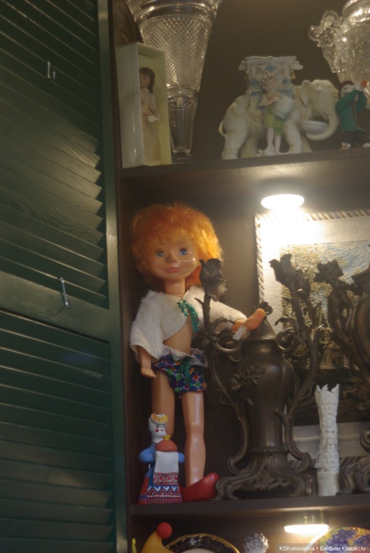 В День России с куклами — Игровые куклы разных производителей (Разное): редкие бренды