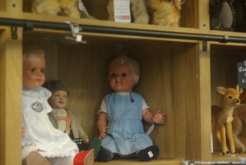 В День России с куклами — Игровые куклы разных производителей (Разное): редкие бренды