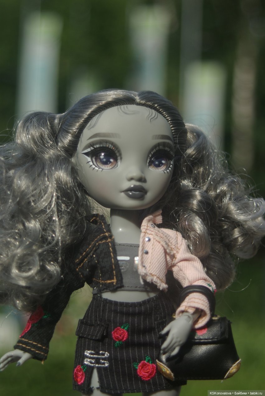 День молодежи — Куклы Rainbow High (Рейнбоу Хай