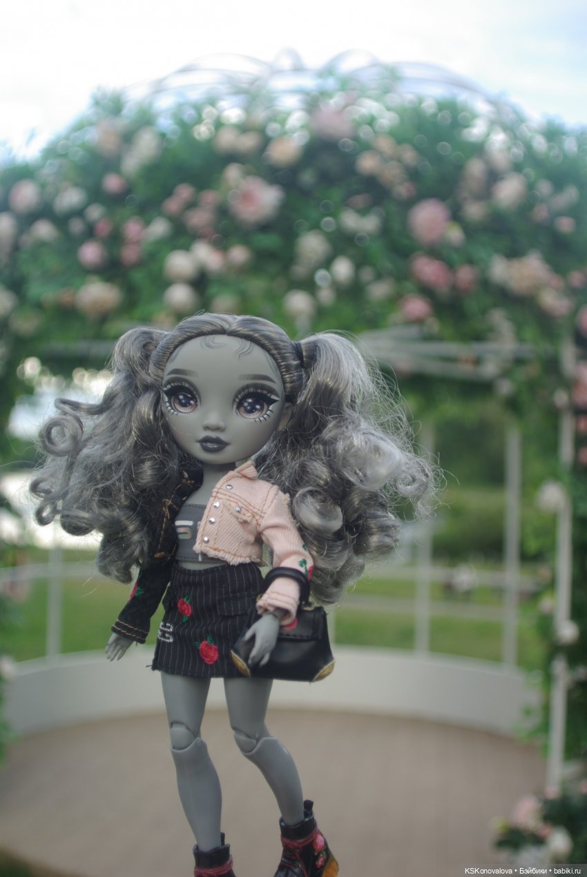 День молодежи — Куклы Rainbow High (Рейнбоу Хай (фото 8)