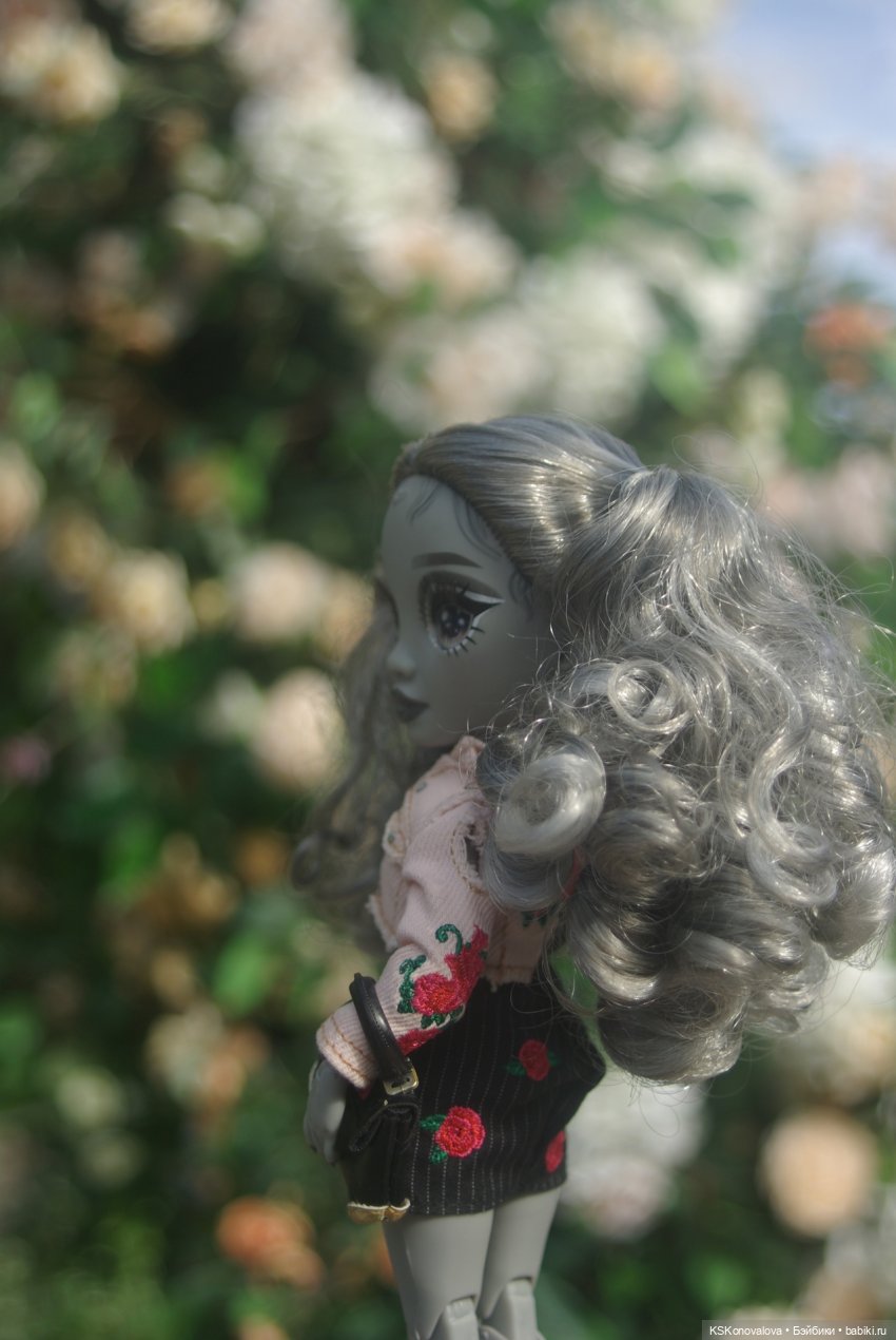 День молодежи — Куклы Rainbow High (Рейнбоу Хай (фото 6)