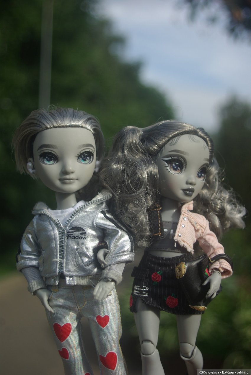 День молодежи — Куклы Rainbow High (Рейнбоу Хай (фото 7)