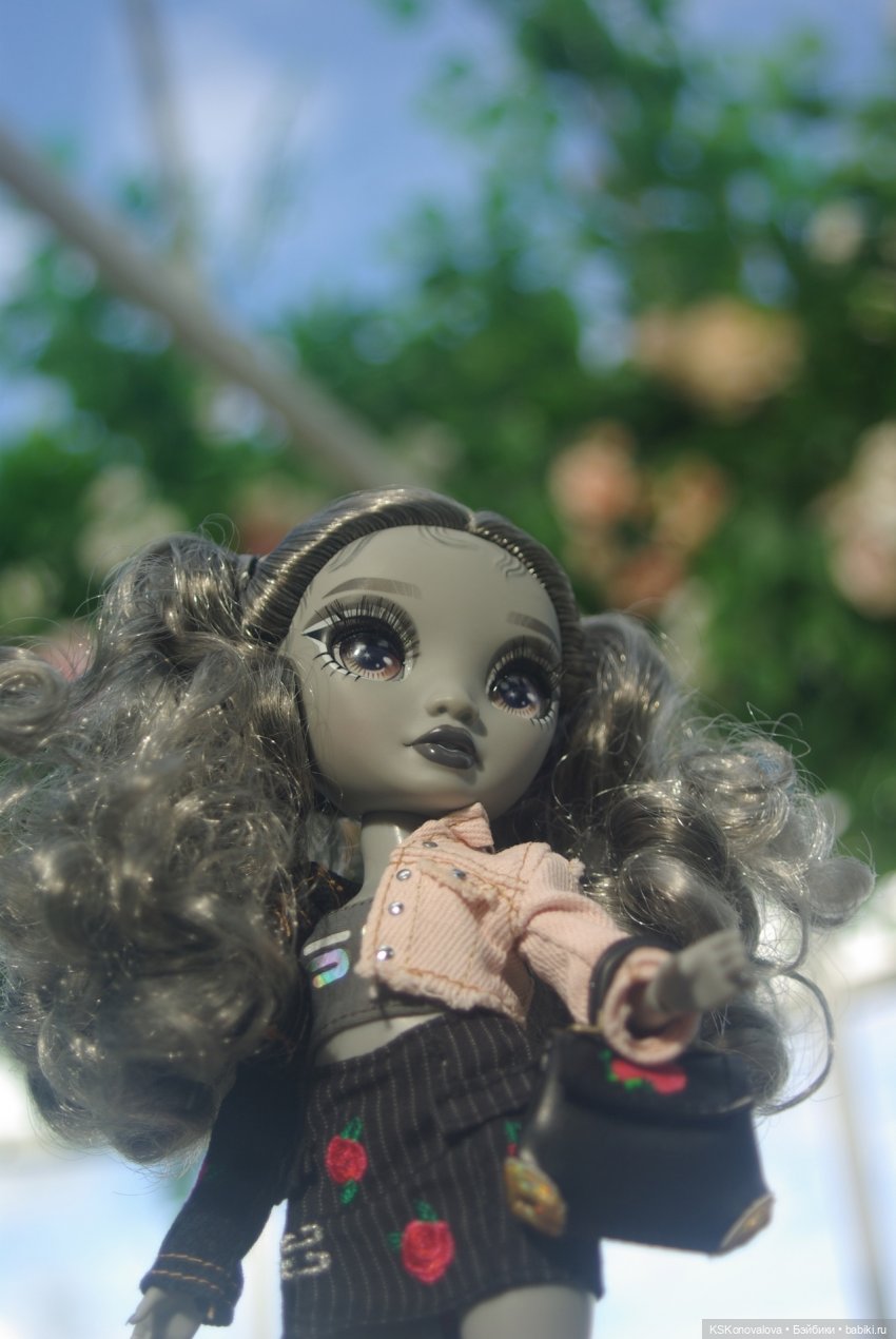 День молодежи — Куклы Rainbow High (Рейнбоу Хай (фото 9)
