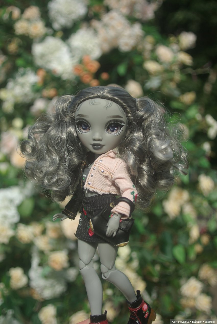 День молодежи — Куклы Rainbow High (Рейнбоу Хай (фото 2)