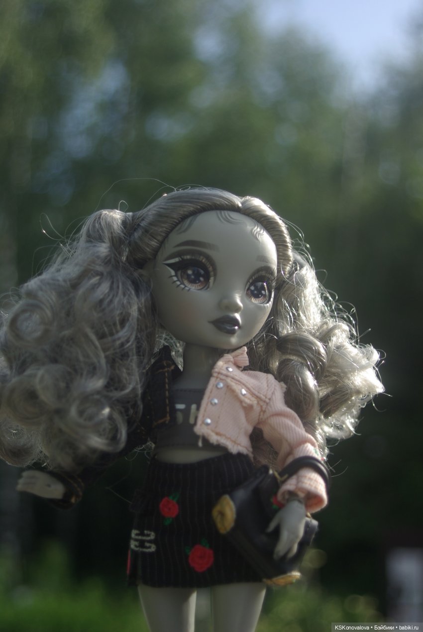 День молодежи — Куклы Rainbow High (Рейнбоу Хай (фото 4)