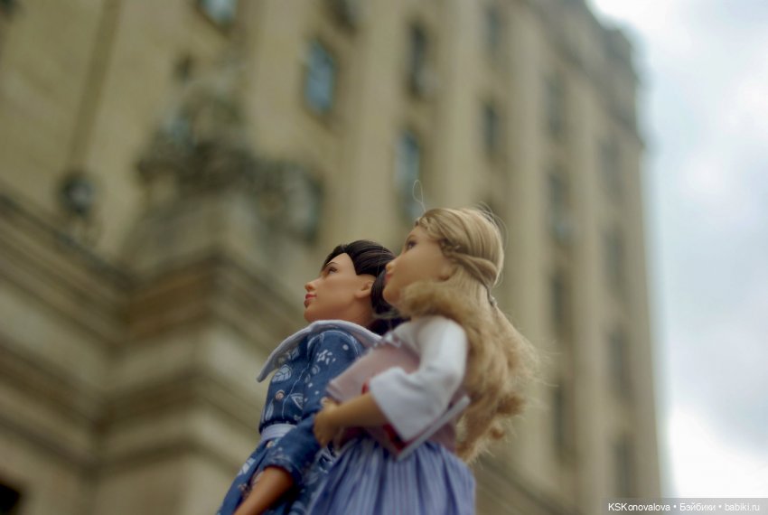 Москва слезам не верит. Августфест 2025 (фото 6)