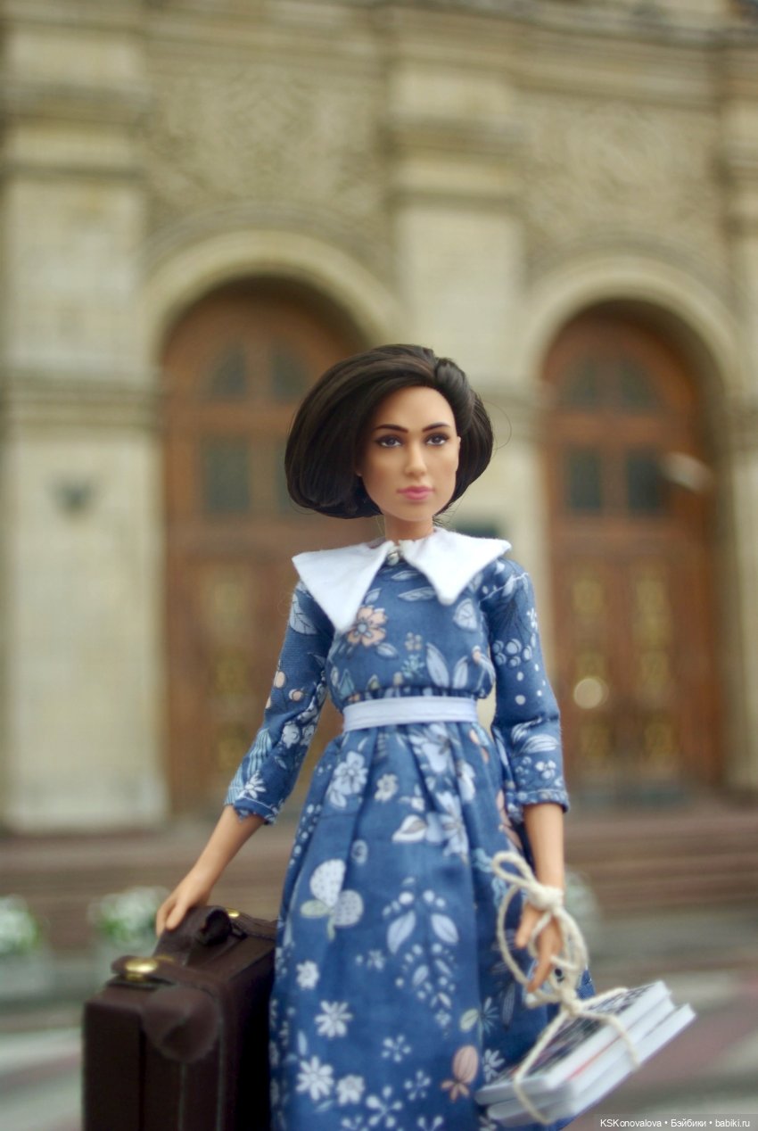 Москва слезам не верит. Августфест 2025 (фото 3)