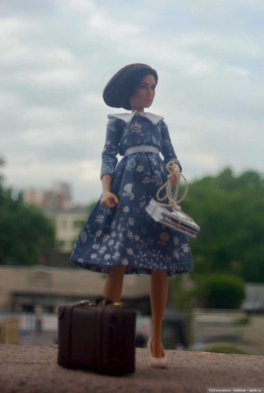 Москва слезам не верит. Августфест 2025 (фото 2)