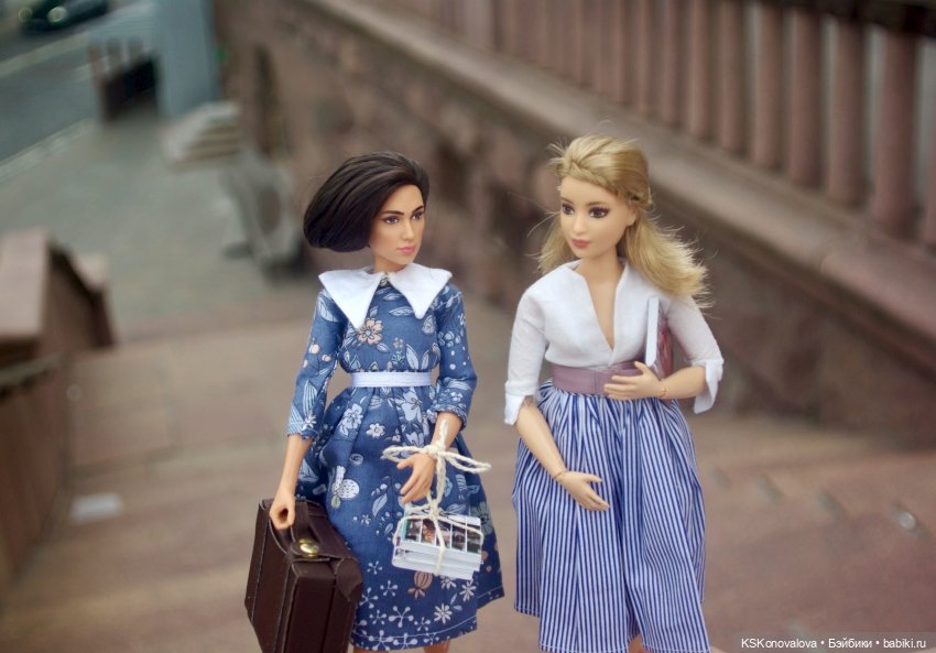 Москва слезам не верит. Августфест 2025