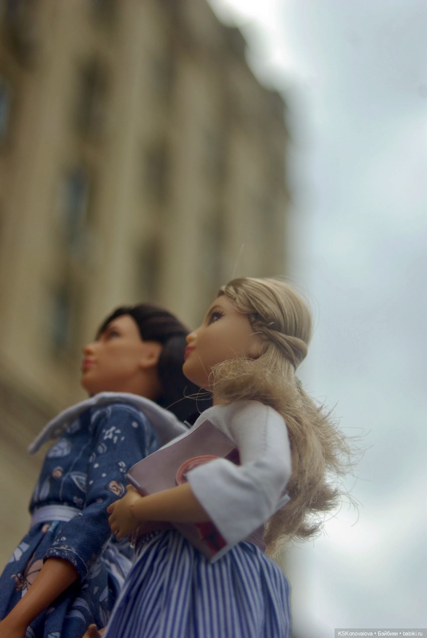 Москва слезам не верит. Августфест 2025 (фото 7)