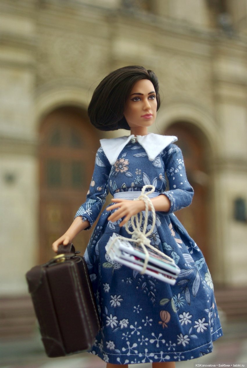 Москва слезам не верит. Августфест 2025 (фото 4)