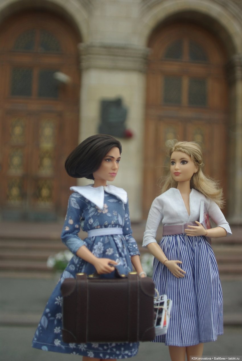 Москва слезам не верит. Августфест 2025 (фото 5)