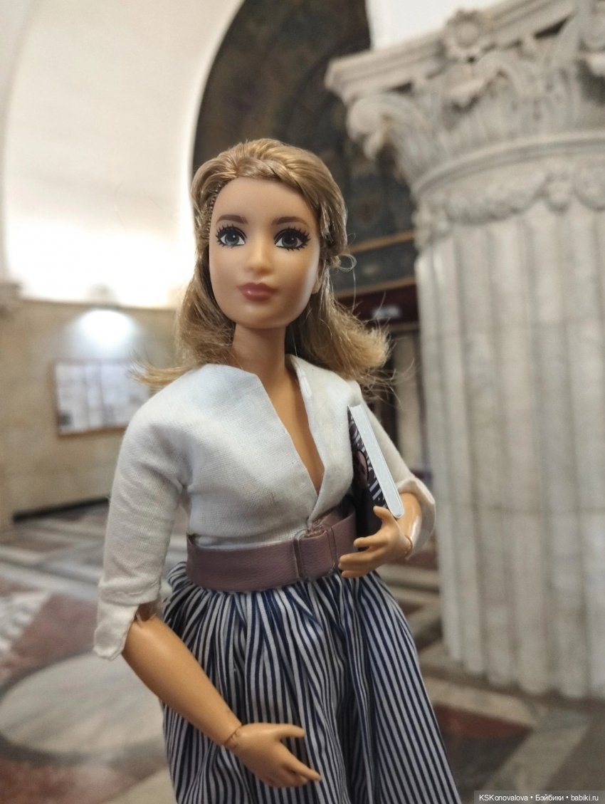 Москва слезам не верит. Августфест 2025 (фото 9)