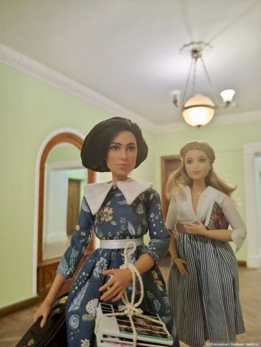 Москва слезам не верит. Августфест 2025