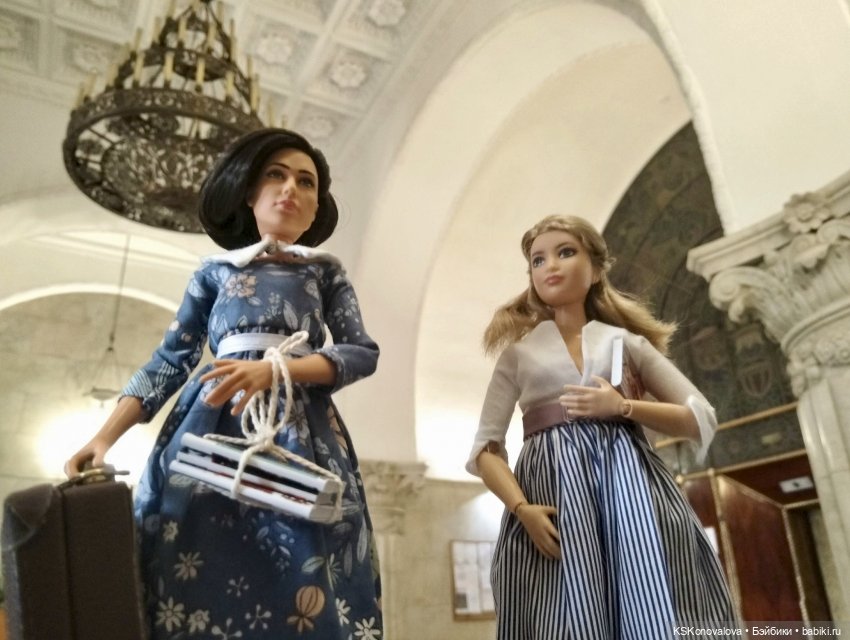 Москва слезам не верит. Августфест 2025 (фото 10)