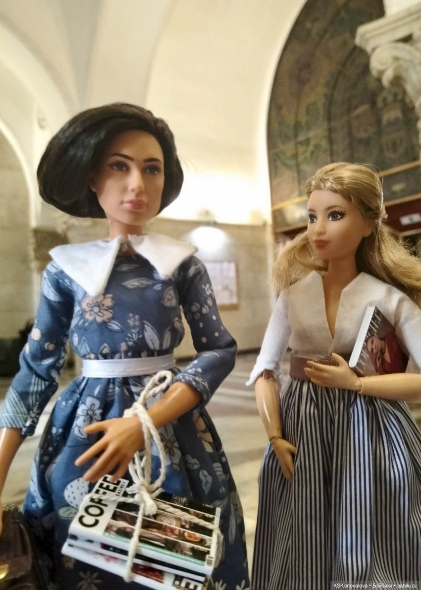 Москва слезам не верит. Августфест 2025