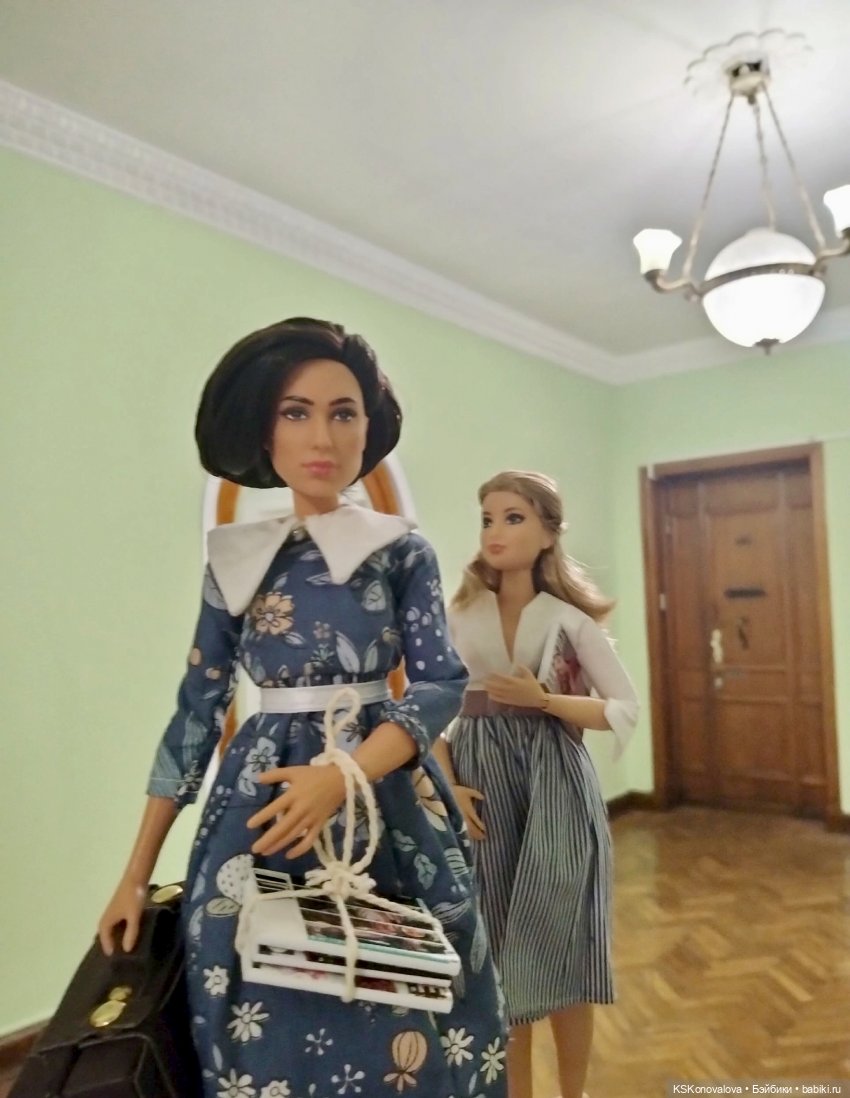 Москва слезам не верит. Августфест 2025