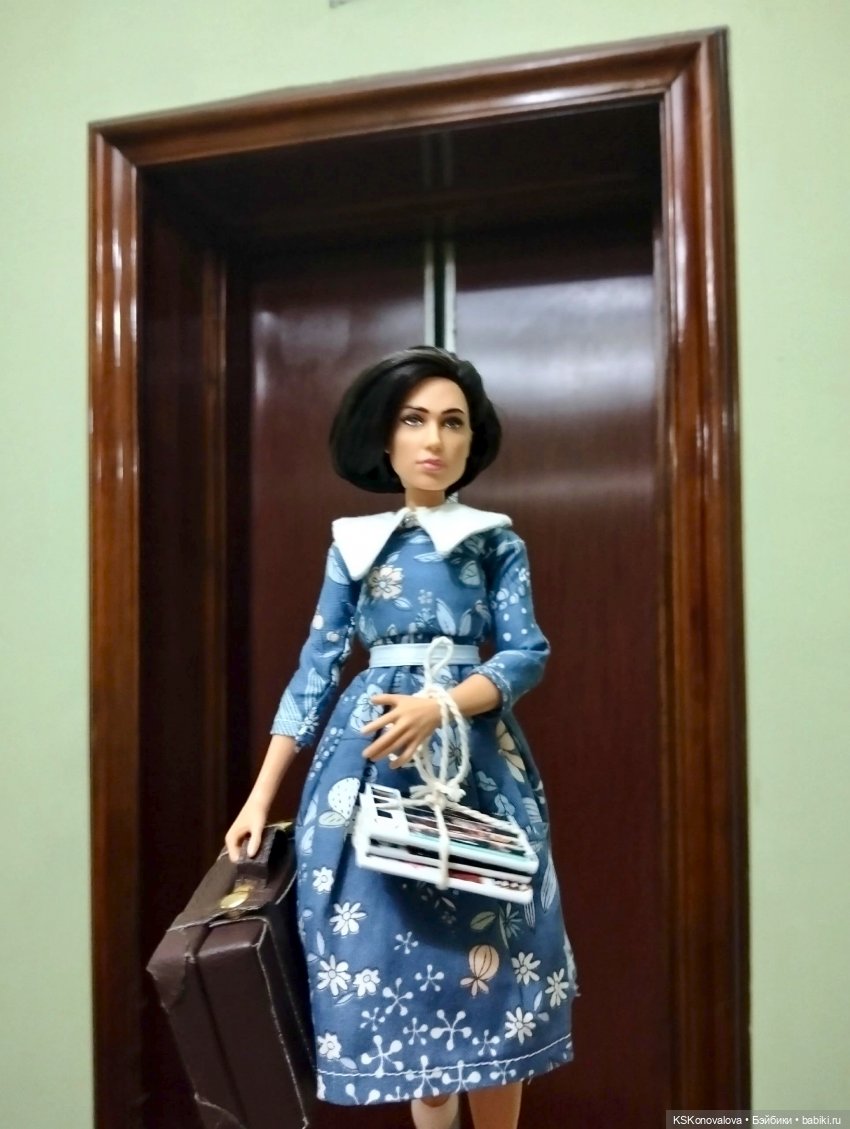 Москва слезам не верит. Августфест 2025