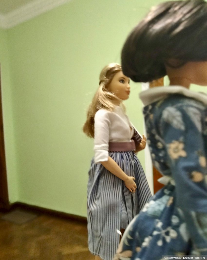 Москва слезам не верит. Августфест 2025