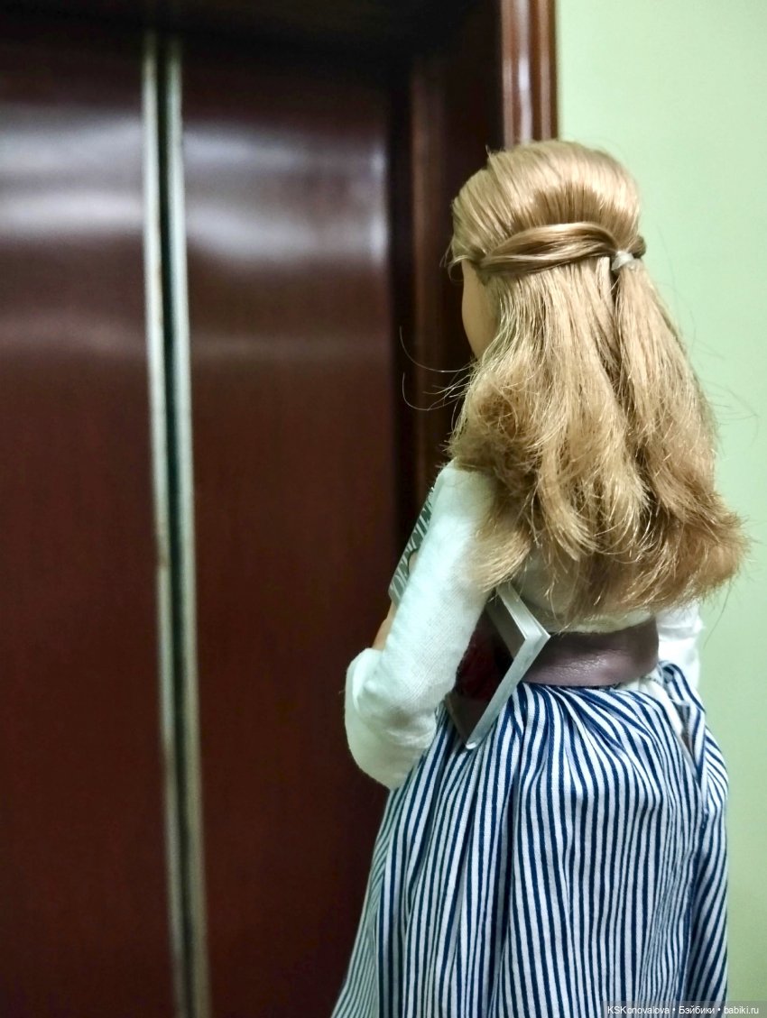 Москва слезам не верит. Августфест 2025