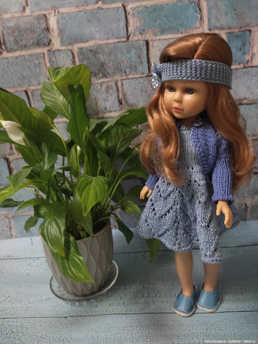 За плечами ПЯТИЛЕТКА — Винтажные куклы и игрушки детства: СССР (фото 9)