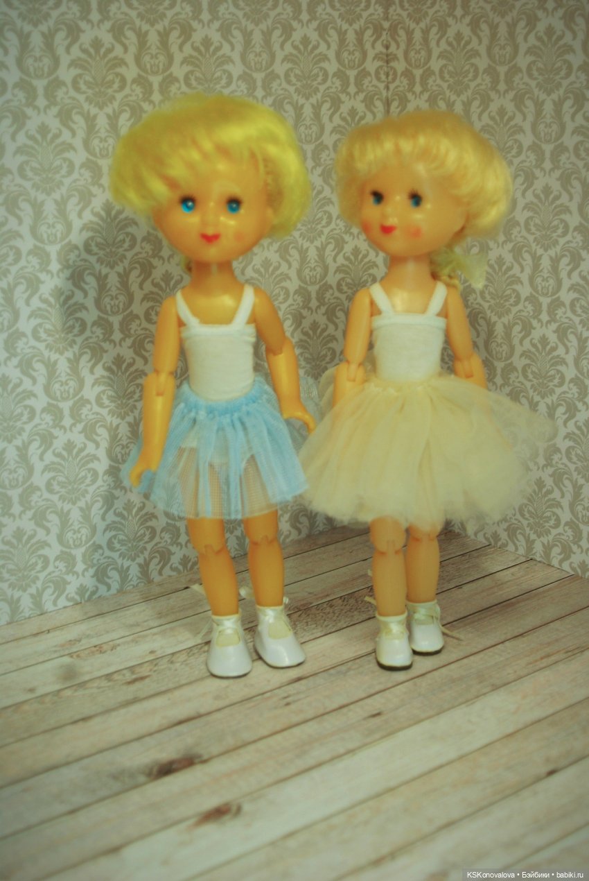 За плечами ПЯТИЛЕТКА — Винтажные куклы и игрушки детства: СССР