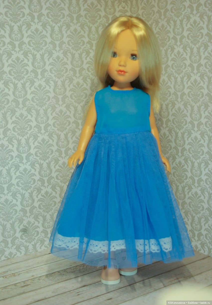 За плечами ПЯТИЛЕТКА — Винтажные куклы и игрушки детства: СССР (фото 7)