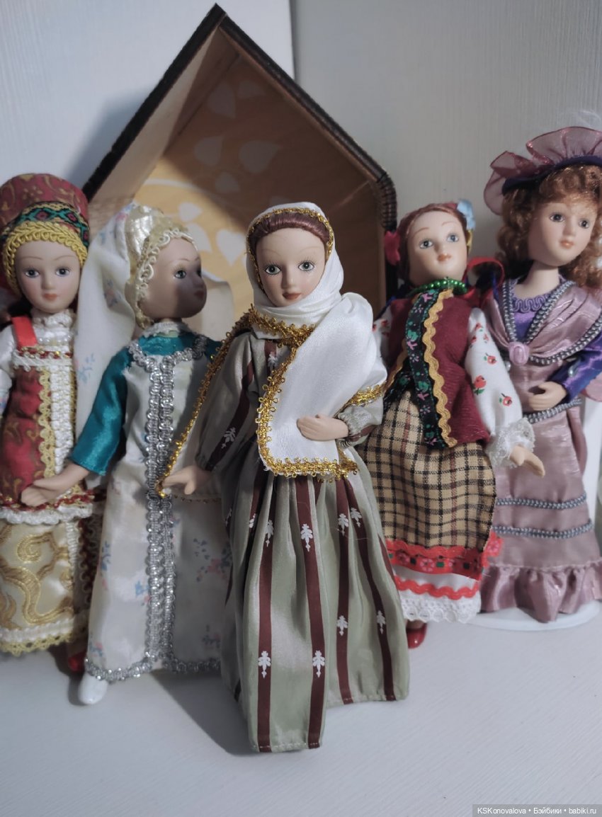 За плечами ПЯТИЛЕТКА — Винтажные куклы и игрушки детства: СССР