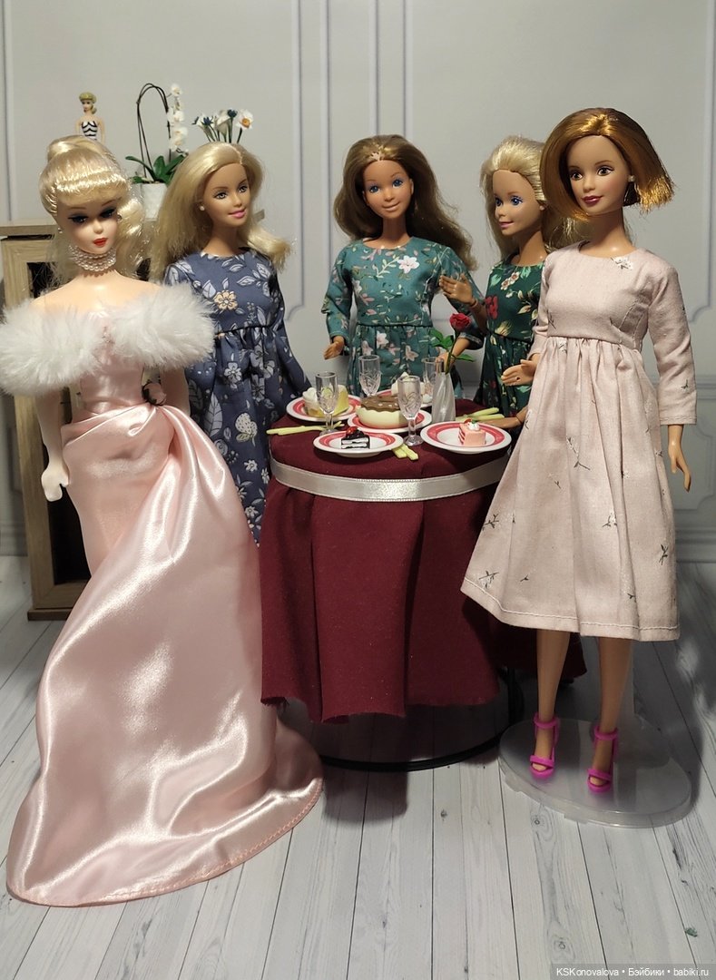 За плечами ПЯТИЛЕТКА — Винтажные куклы и игрушки детства: СССР