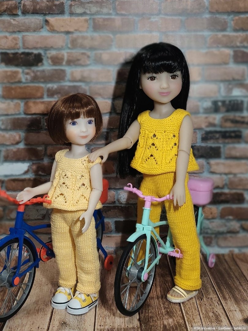 За плечами ПЯТИЛЕТКА — Винтажные куклы и игрушки детства: СССР