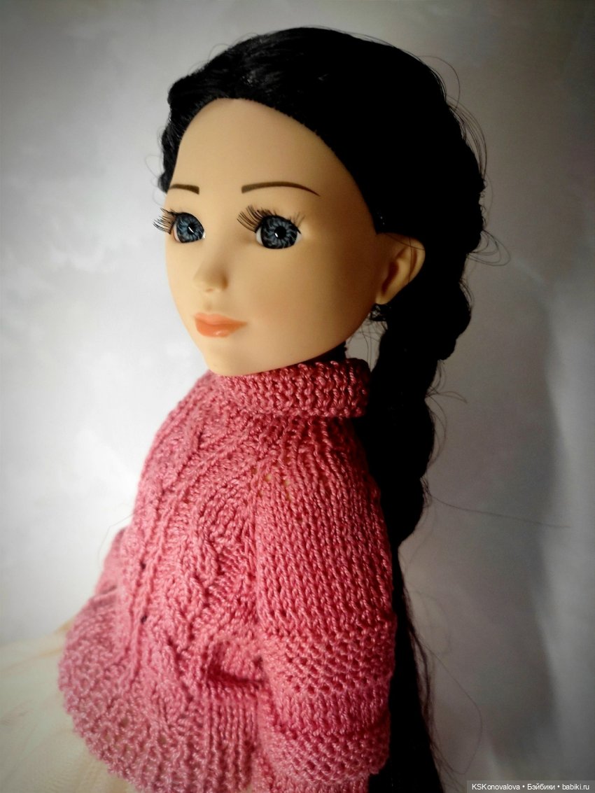 За плечами ПЯТИЛЕТКА — Винтажные куклы и игрушки детства: СССР