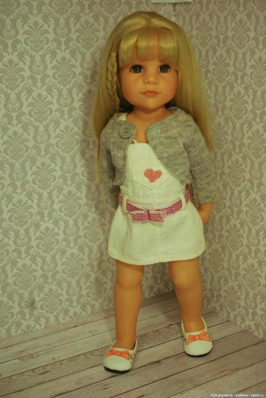 За плечами ПЯТИЛЕТКА — Винтажные куклы и игрушки детства: СССР