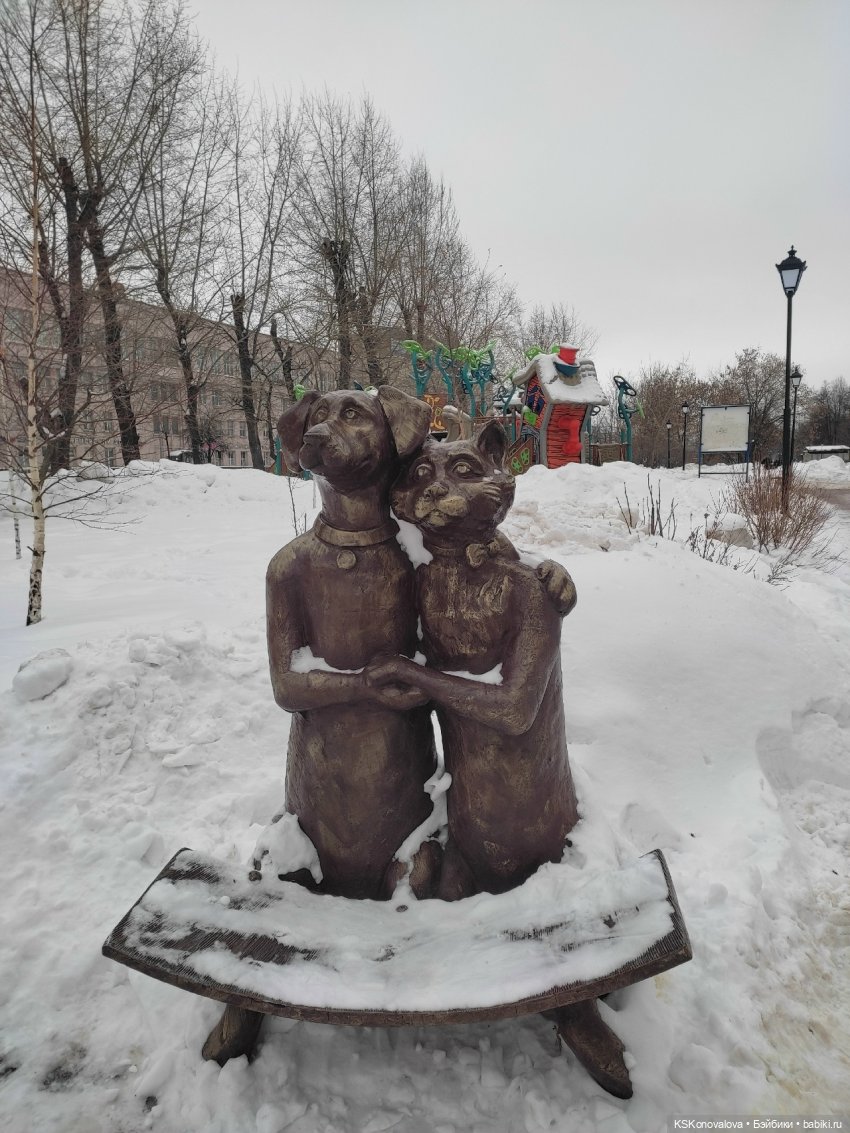 Дубровка — Культура (фото 6)