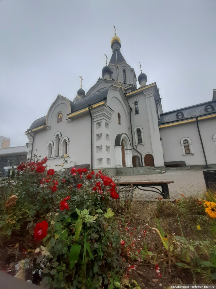 Дубровка — Культура