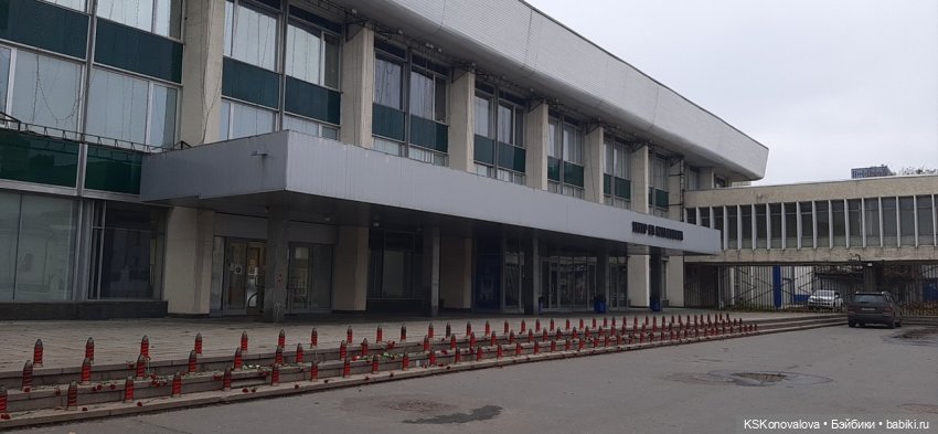 Дубровка — Культура (фото 8)