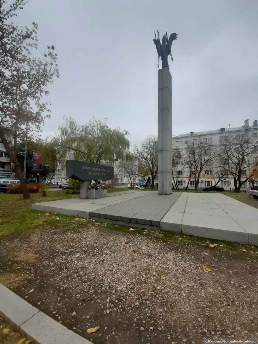 Дубровка — Культура